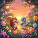 historinha do passarinho pip