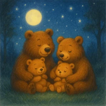 historinhas infantis