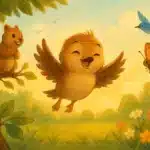 historinhas infantis