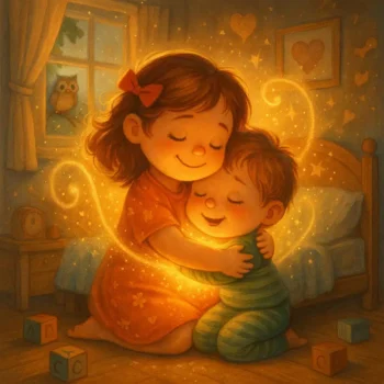 historinhas infantis