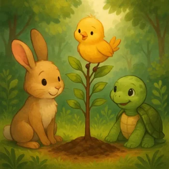 historinhas infantis