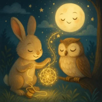 historinhas infantis