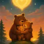 O Abraço Mágico da Família Aventureira | História de Amizade historinhas infantis