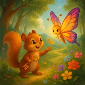 historinhas infantis