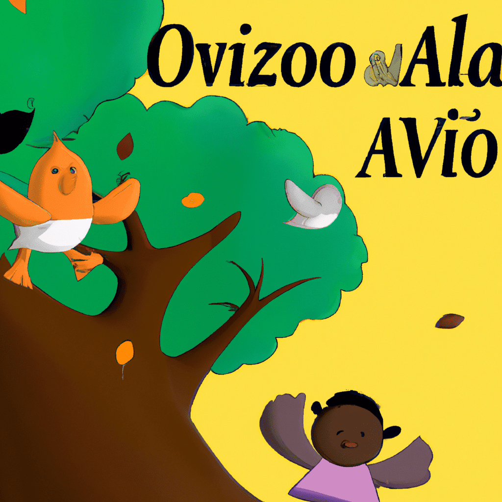 historinhas infantis