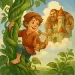 joão e o pé de feijão