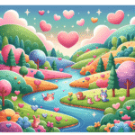 Os Encantos do Vale dos Corações imagem_1751812544