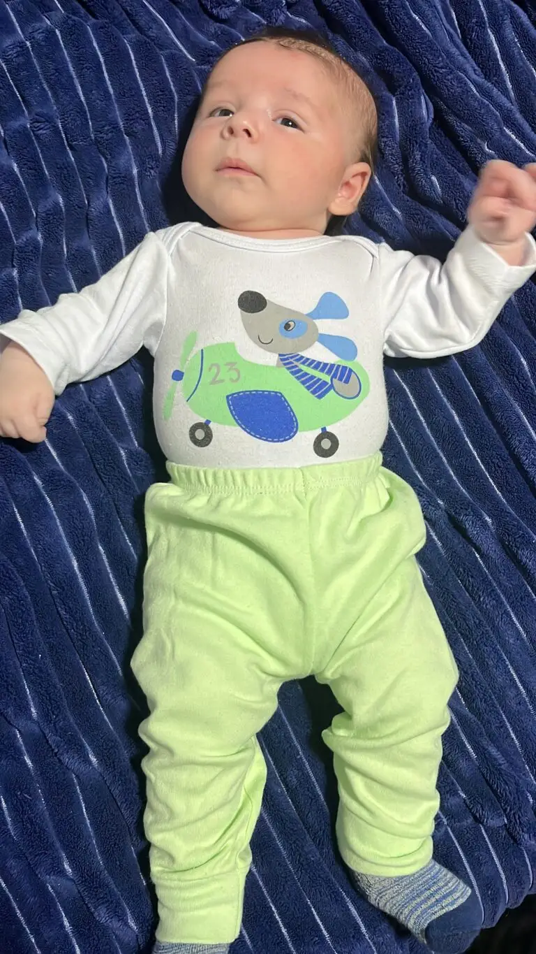 O Dia em que Guilherme Descobriu a Magia da Família