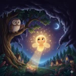 historinha de estela