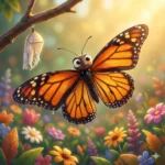 historinha da borboletinha liz