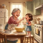 historinha da isadora