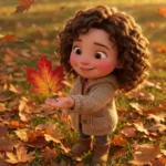 historinha da sophia