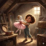 historinha da valentina