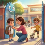 historinha de leonardo