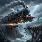 historinha do trenzinho thomas