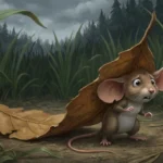 historinha do ratinho