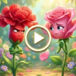 o cravo e a rosa