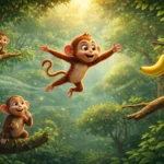 historia macaquinho