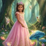 princesa hilari