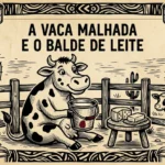 cordel da vaca