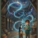 livro infantil o elogio de areia negra (1)